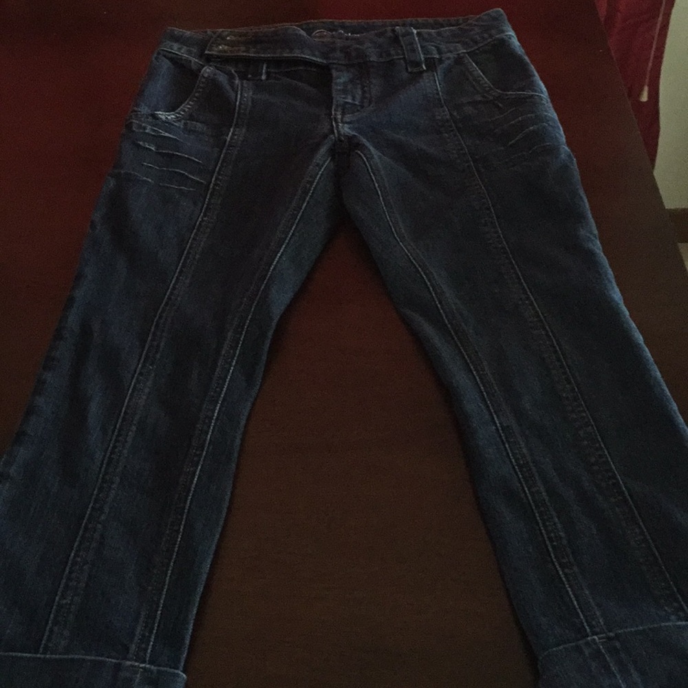 Bebe capris - Picture 3 of 5